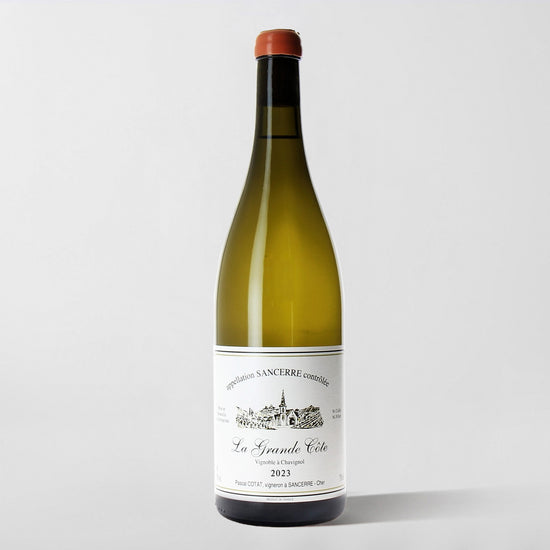 Pascal Cotat, Sancerre 'La Grande Côte' 2023 - Parcelle Wine