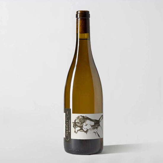 Pattes Loup, Chablis Premier Cru 'Beauregard Mise Tardive' 2020 (Pre-Sale Arriving 1/24)