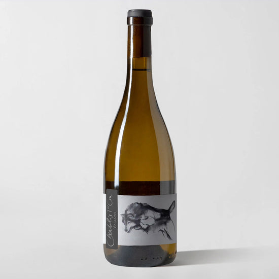 Pattes Loup, Chablis Premier Cru 'Vaillons' 2020 - Parcelle Wine