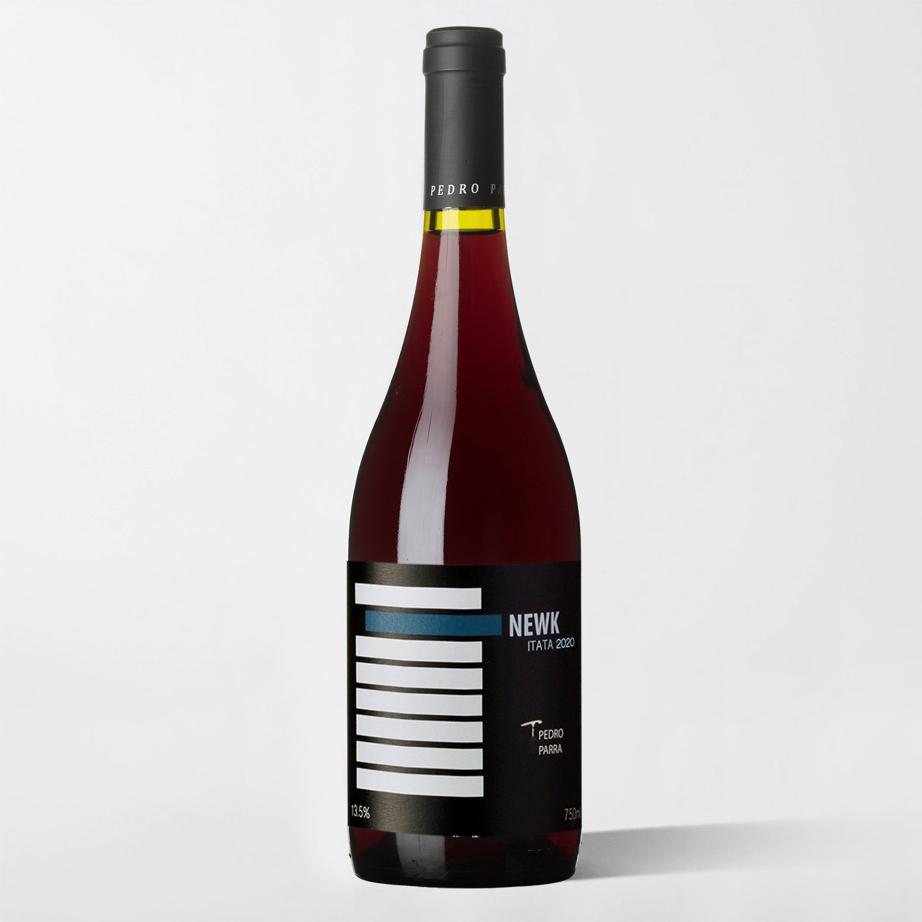 Pedro Parra y Familia, Cinsault 'NEWK' 2020 - Parcelle Wine