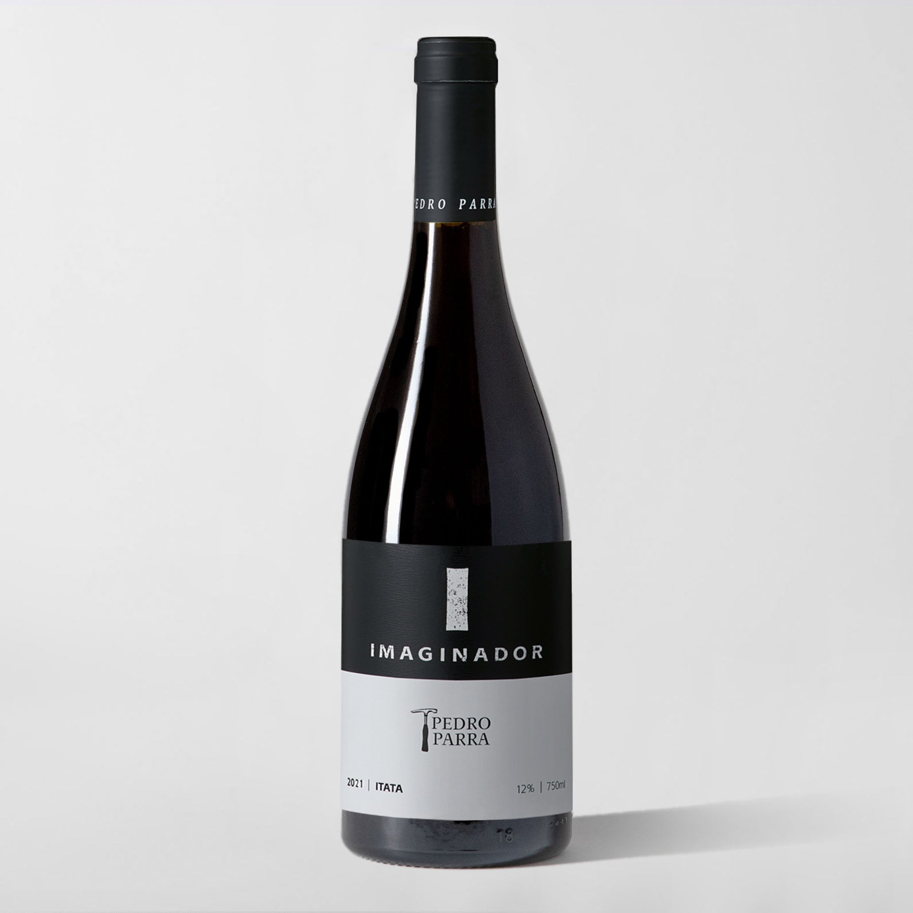 Pedro Parra y Familia, Itata Cinsault 'Imaginador' 2021 - Parcelle Wine