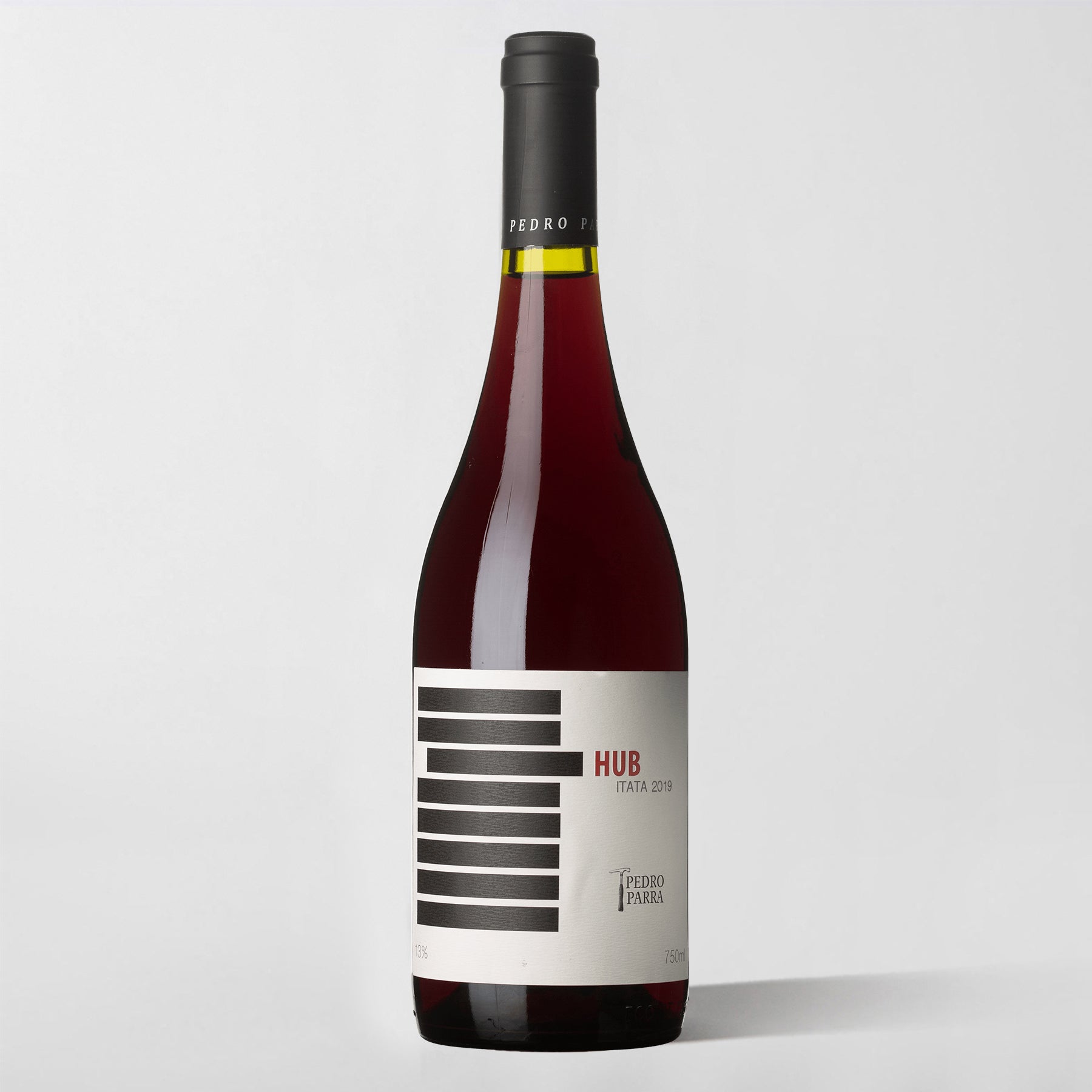 Pedro Parra y Familia, Valle del Itata Cinsault 'Hub' 2019 - Parcelle Wine