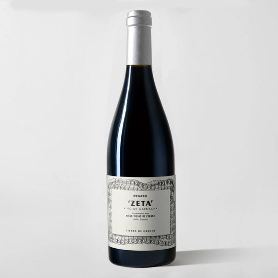 Pegaso, Garnacha 'Zeta' 2020 - Parcelle Wine