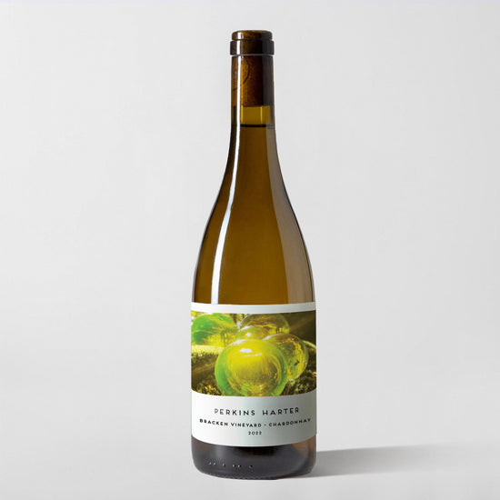 Perkins-Harter, Chardonnay 'Bracken' 2022 - Parcelle Wine