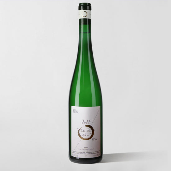 Peter Lauer, Riesling Grand Cru 'Stirn Fass 15' 2022 - Parcelle Wine