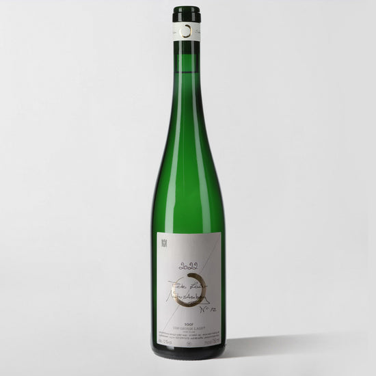 Peter Lauer, Riesling Grand Cru 'Unterstenberg Fass 12' 2022 - Parcelle Wine
