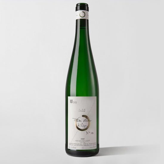 Peter Lauer, Riesling Kupp GG 2022 - Parcelle Wine