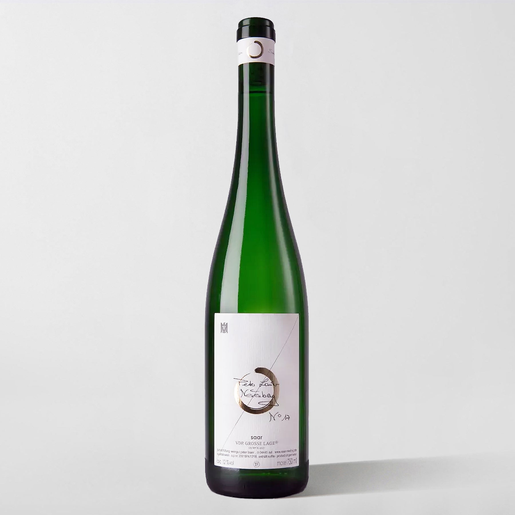 Peter Lauer, Riesling Trocken 'Neuenberg No. 17'  2024 - Parcelle Wine