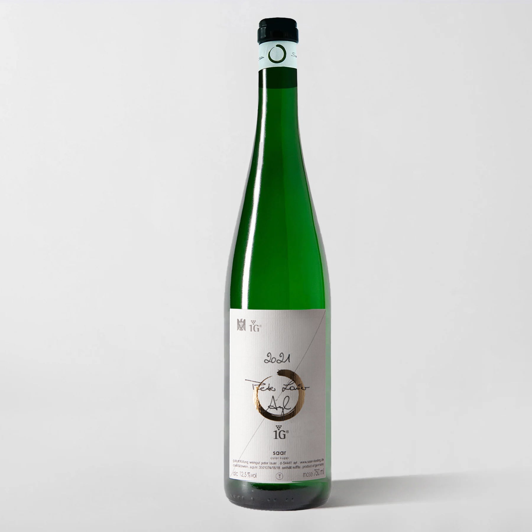 featured wine product Peter Lauer, Riesling 'Ayl' Premier Cru 2021