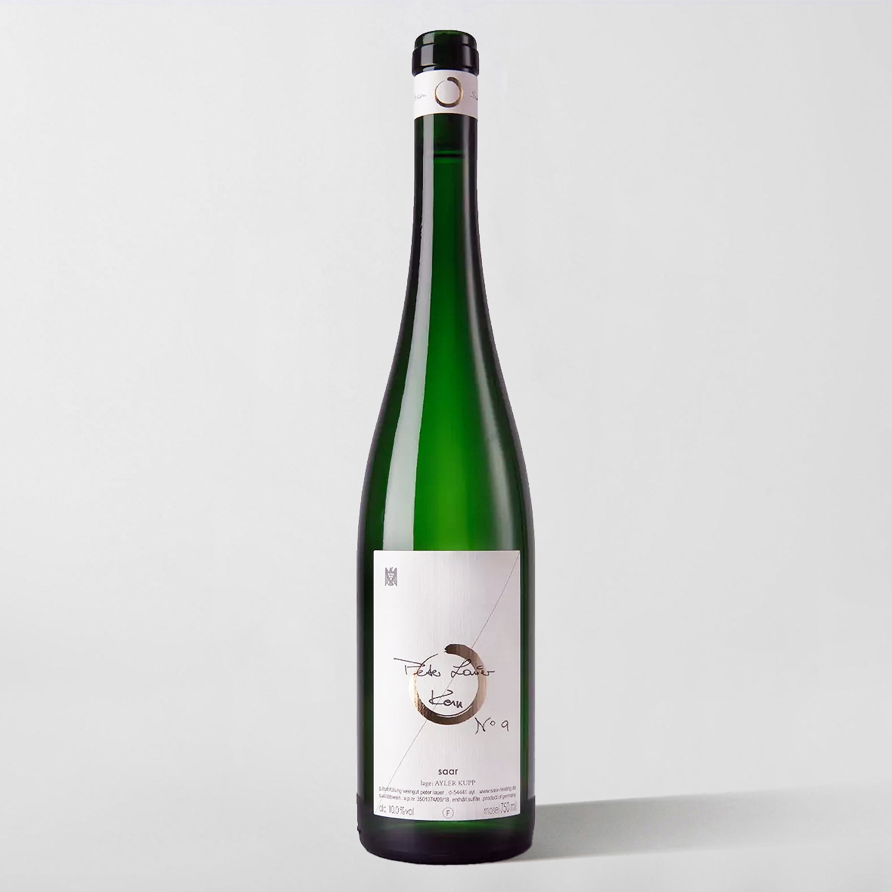Peter Lauer, Riesling 'Kern No. 9' 2024 - Parcelle Wine