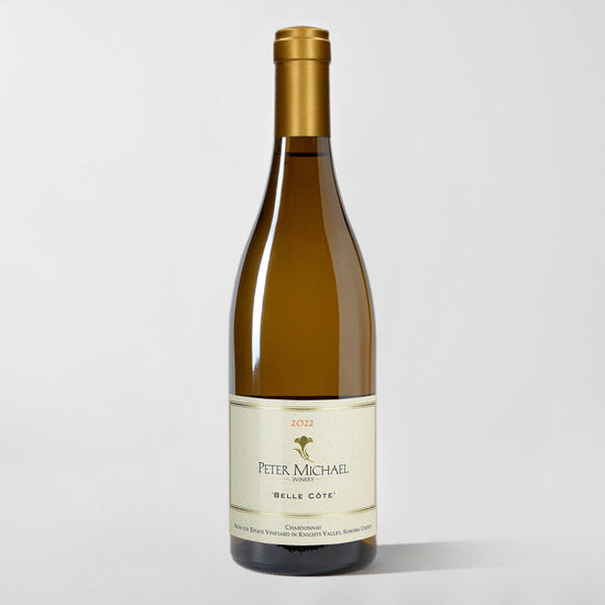 Peter Michael, Chardonnay 'Belle Cote' 2022 - Parcelle Wine