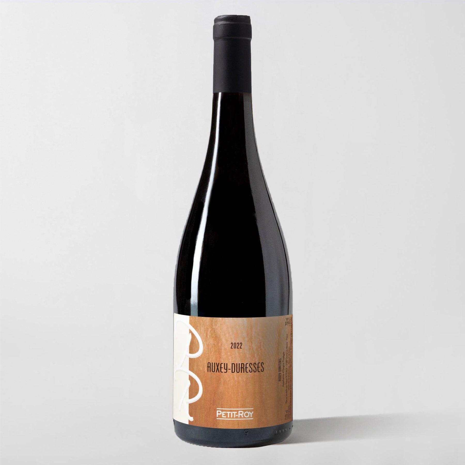 Petit-Roy, Auxey-Duresses Rouge 2022 - Parcelle Wine