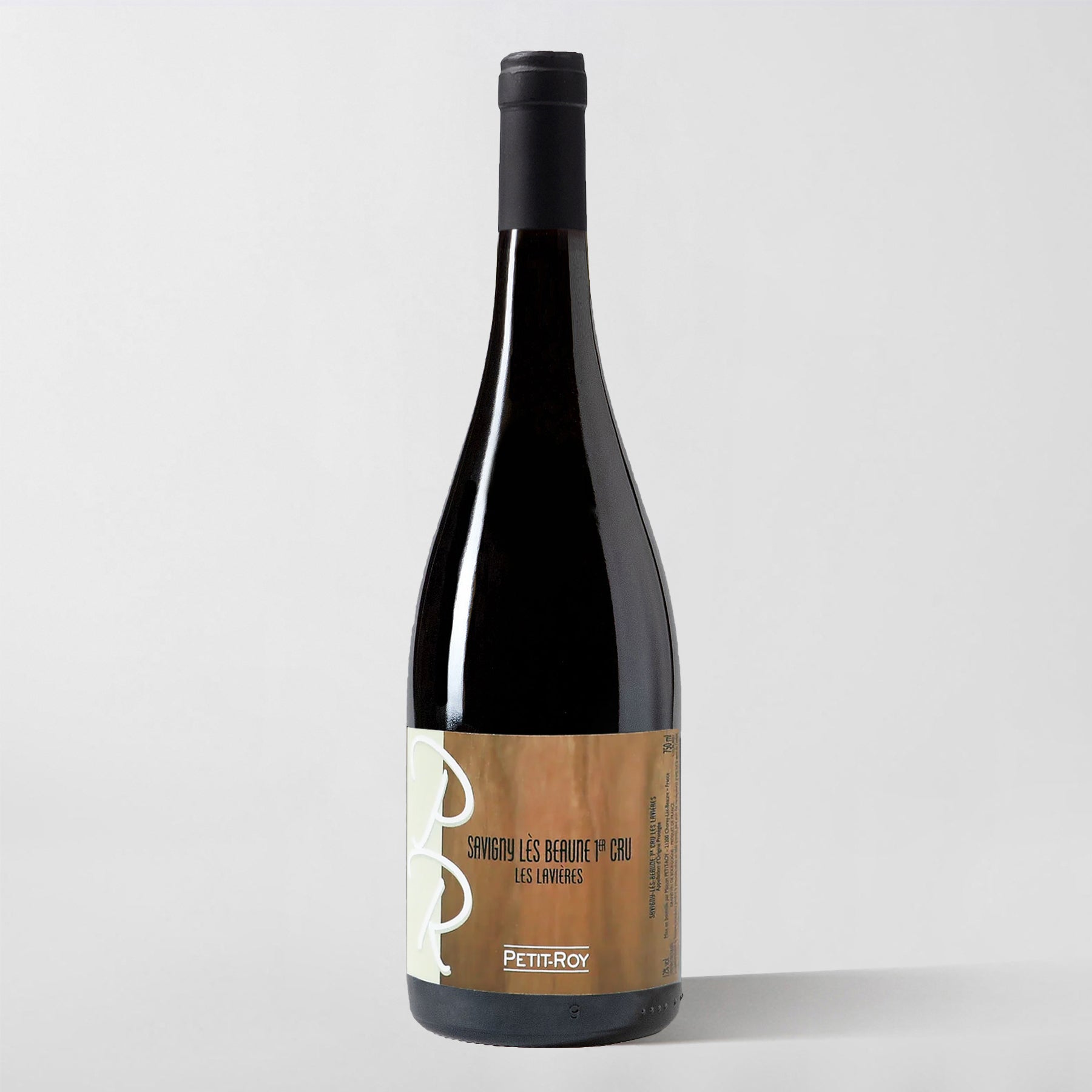 Petit-Roy, Savigny-lès-Beaune Premier Cru 'Lavières' 2023 (Pre-Sale Arriving April) - Parcelle Wine