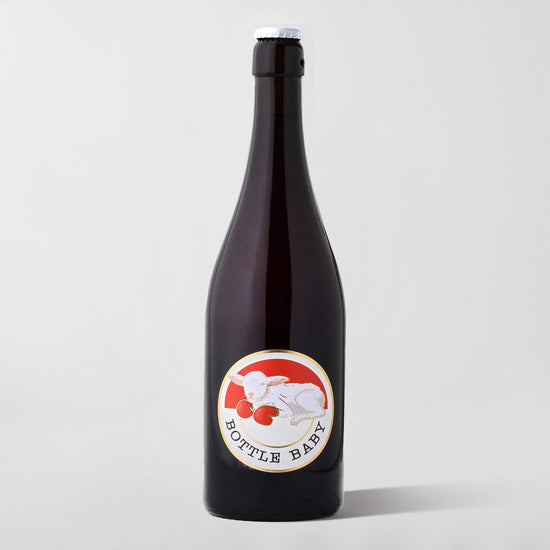 Phelan Farm, 'Bottle Baby' SLO Coast Cider 2021 - Parcelle Wine