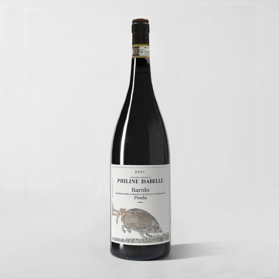 Philine Isabelle, Barolo 'Preda' 2021
