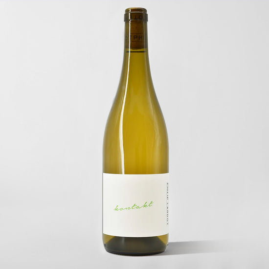 Philip Lardot, 'Kontakt' White 2022 - Parcelle Wine