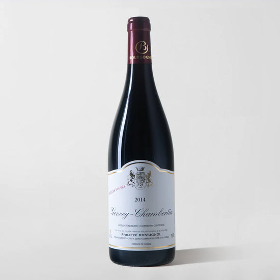 Philippe Rossignol, Gevrey-Chambertin Vieilles Vignes 2014