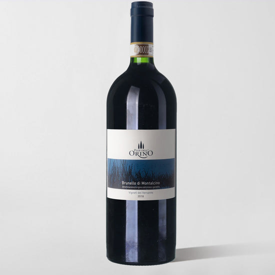 Pian dell'Orino, Brunello di Montalcino 'Vigneti del Versante' 2018 Magnum - Parcelle Wine