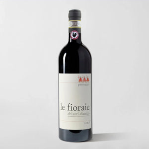 Piemaggio, Chianti Classico 'Le Fioraie' 2022