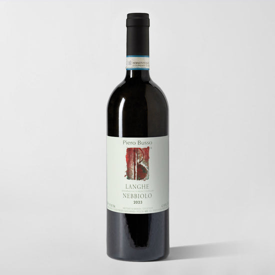 Piero Busso, Langhe Nebbiolo 2023