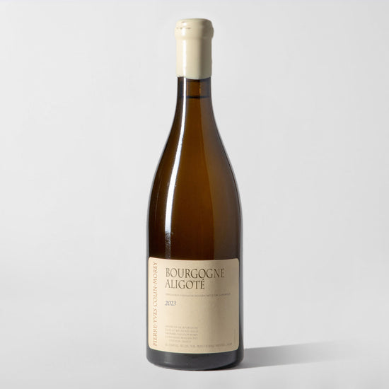 Pierre-Yves Colin-Morey, Bourgogne Aligoté 2023 (Pre-Sale Arriving 8/28)