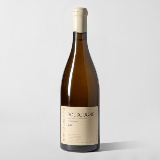 Pierre-Yves Colin-Morey, Bourgogne Blanc 2021 - Parcelle Wine