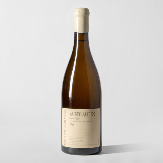 Pierre-Yves Colin-Morey, Saint-Aubin 2023 (Pre-Sale Arriving 8/28)