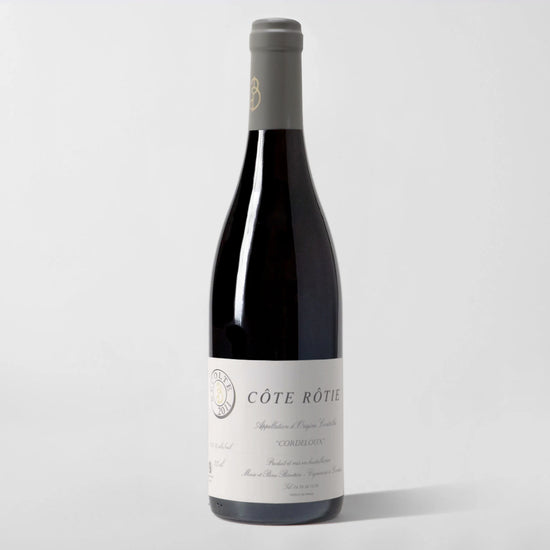 Pierre Bénétière, Côte-Rôtie 'Cordeloux' 2011 - Parcelle Wine