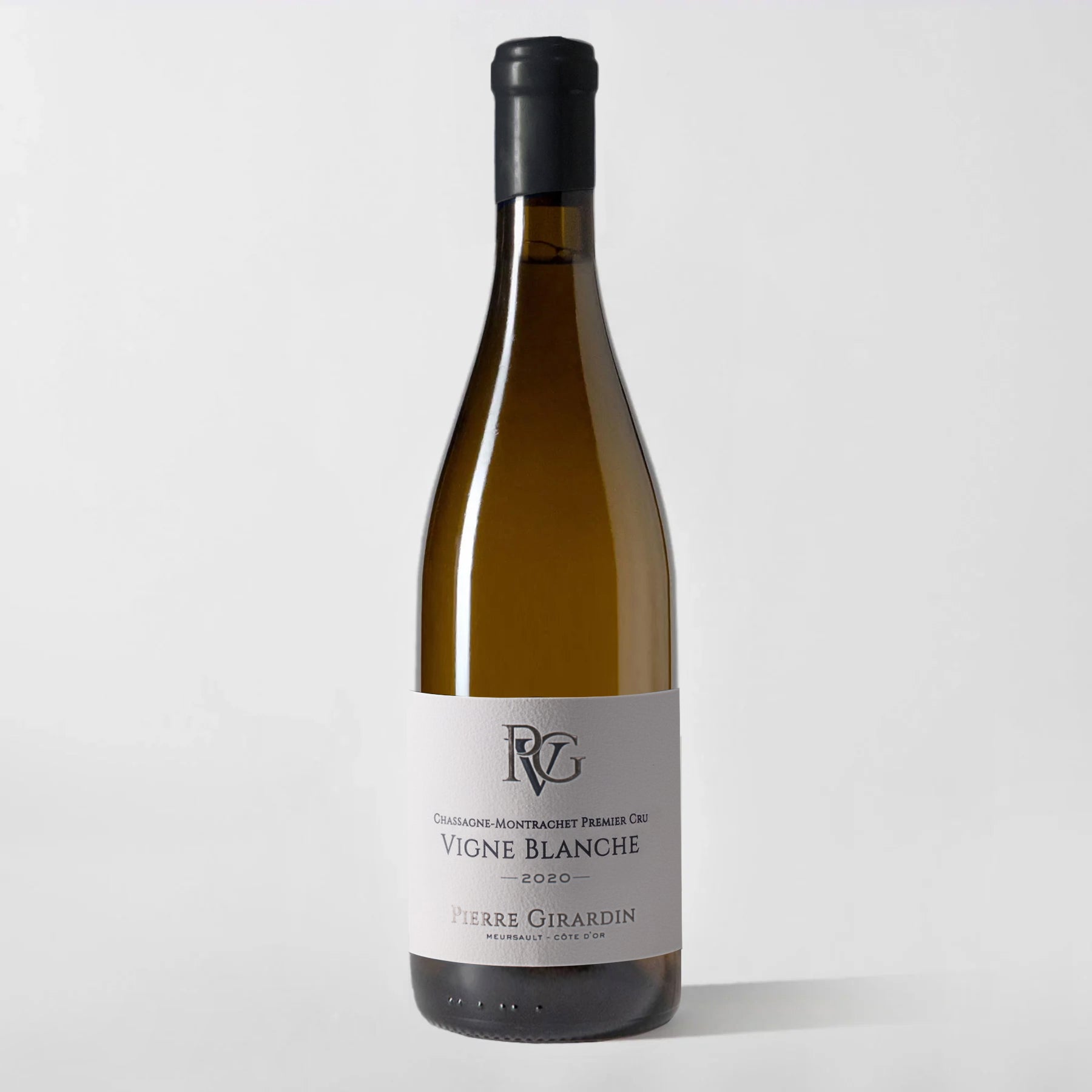 Pierre Girardin, Chassagne-Montrachet Premier Cru 'La Romanée' 2020 Magnum - Parcelle Wine