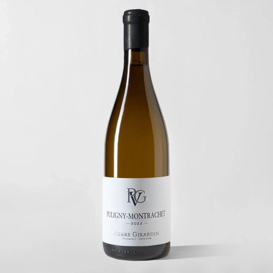 Pierre Girardin, Puligny-Montrachet 2022 (Pre-Sale Arriving 11/5)