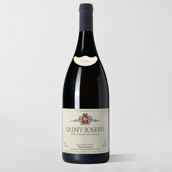 Pierre Gonon, Saint-Joseph 2020 Magnum - Parcelle Wine