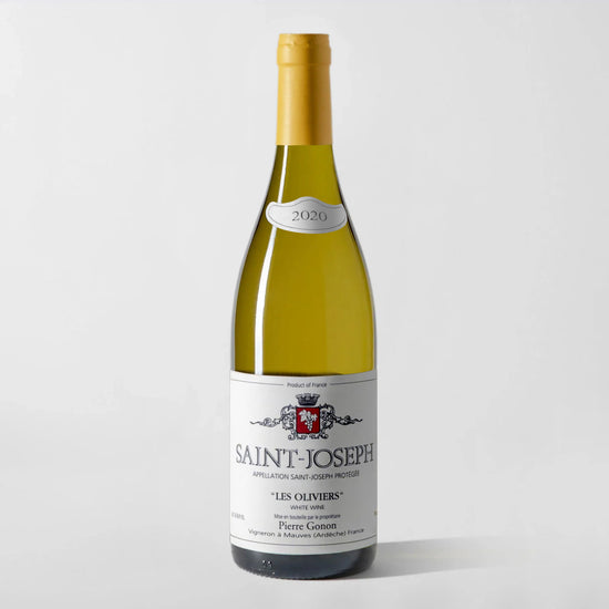 Pierre Gonon, Saint-Joseph 'Les Oliviers' 2020 - Parcelle Wine