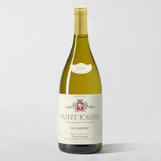 Pierre Gonon, Saint-Joseph 'Les Oliviers' 2020 Magnum - Parcelle Wine