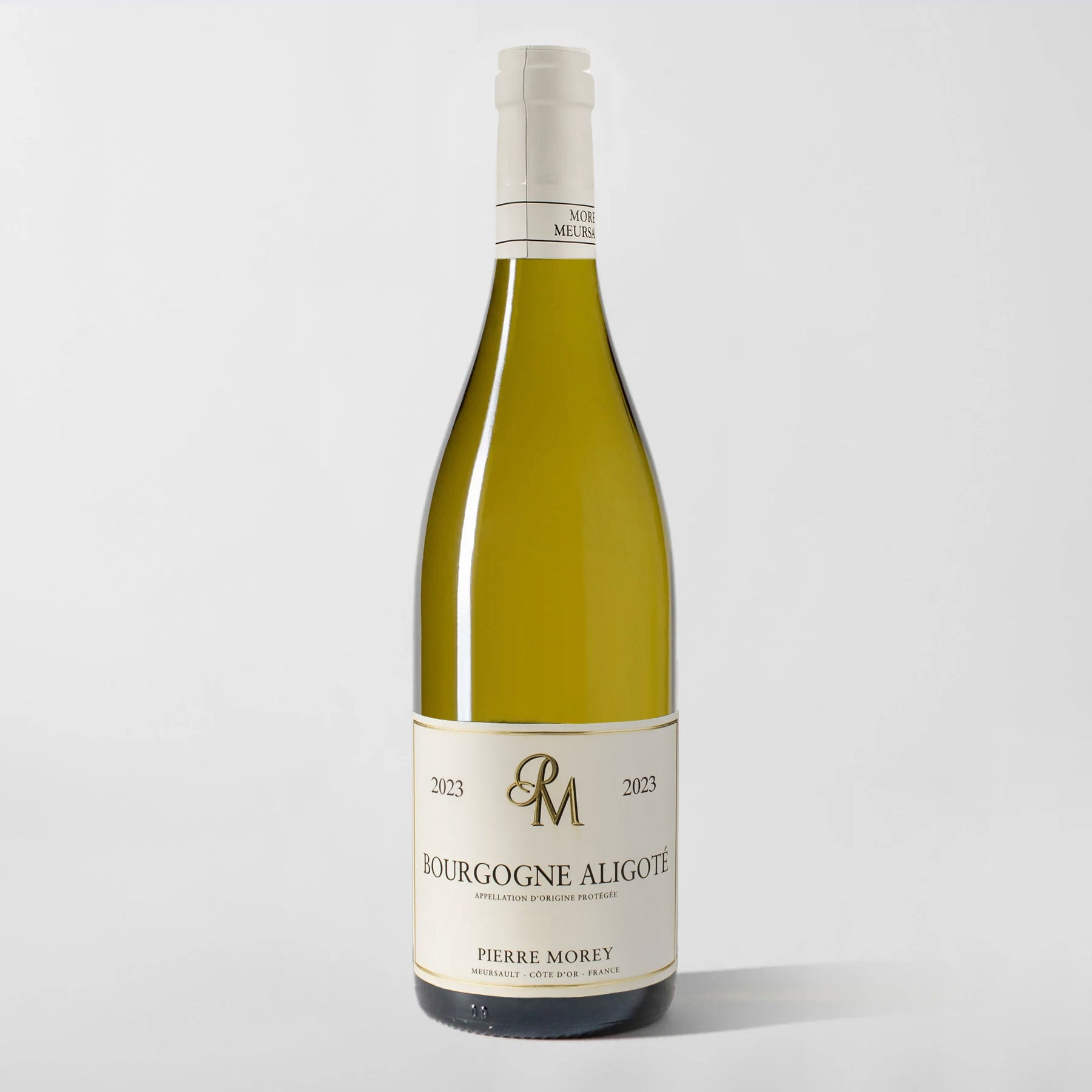 Pierre Morey, Bourgogne Aligoté 2023 - Parcelle Wine