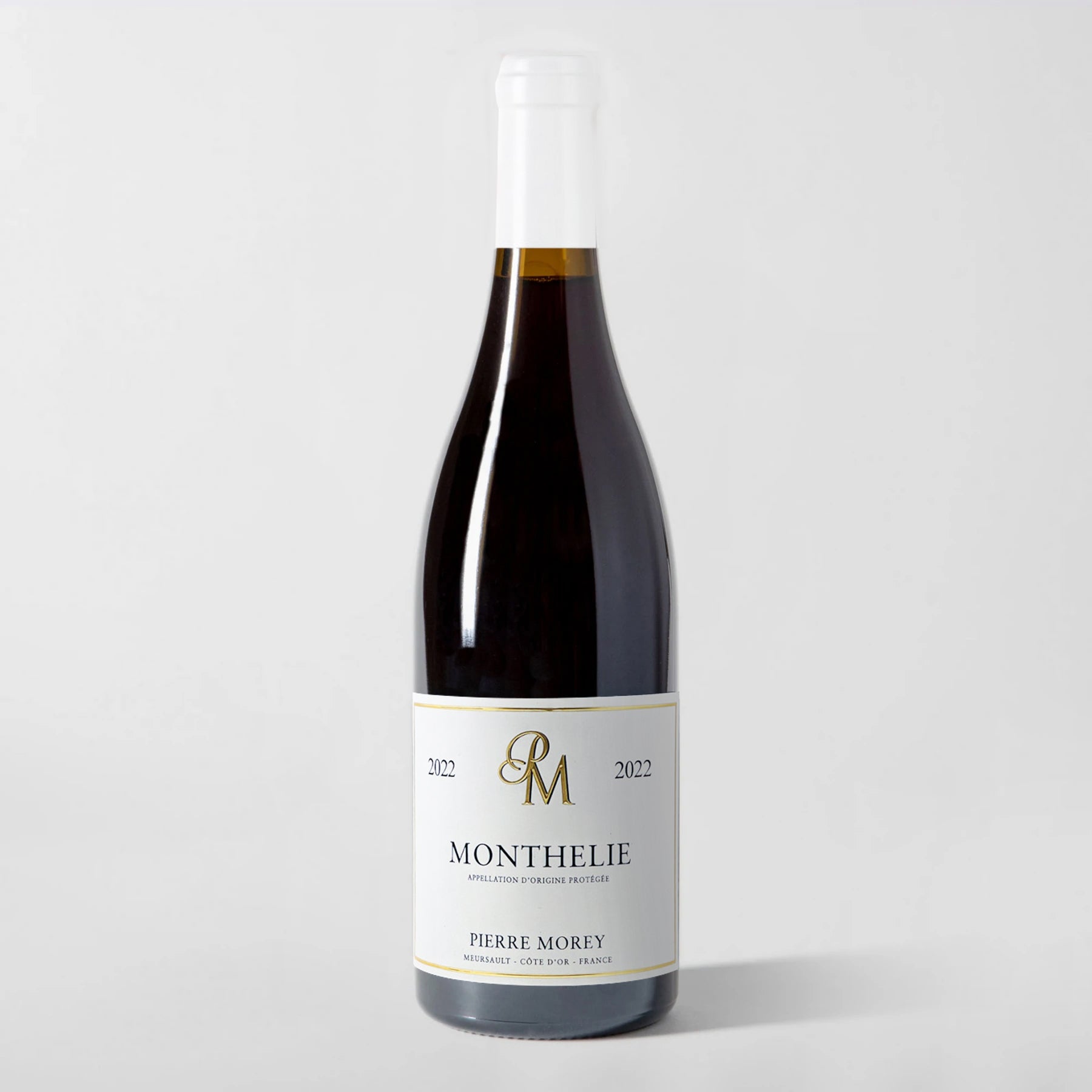 Pierre Morey, Monthélie Rouge 2022 - Parcelle Wine