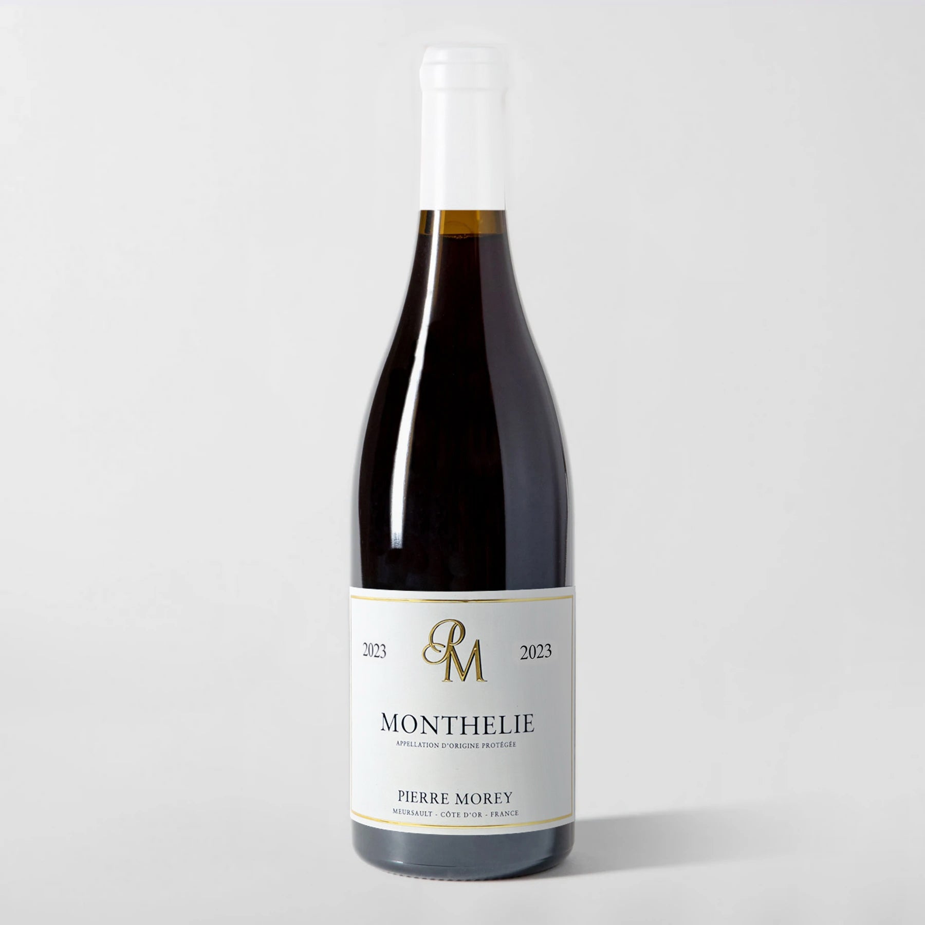 Pierre Morey, Monthélie Rouge 2023 | Parcelle Wine