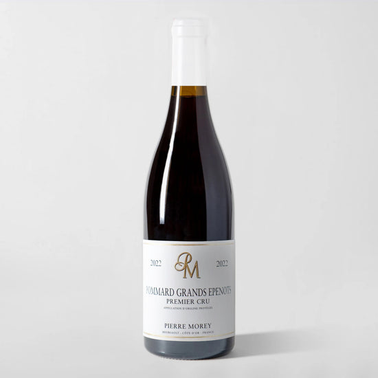 Pierre Morey, Pommard Premier Cru 'Grands Epenots' 2022 - Parcelle Wine