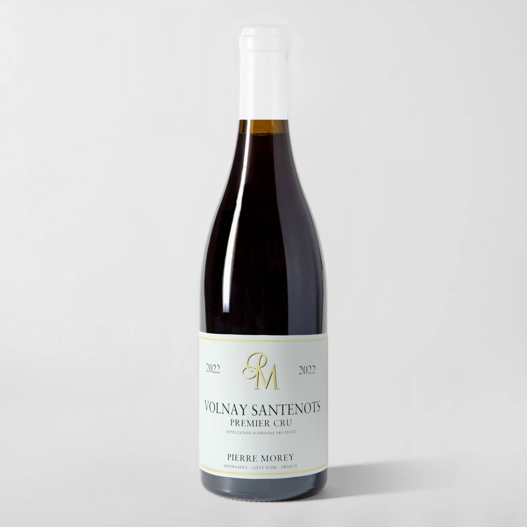 Pierre Morey, Volnay Premier Cru 'Santenots' 2022 - Parcelle Wine