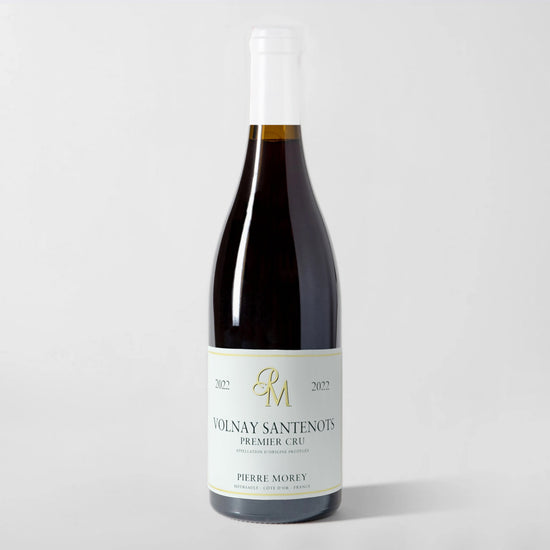 Pierre Morey, Volnay Premier Cru 'Santenots' 2022 - Parcelle Wine