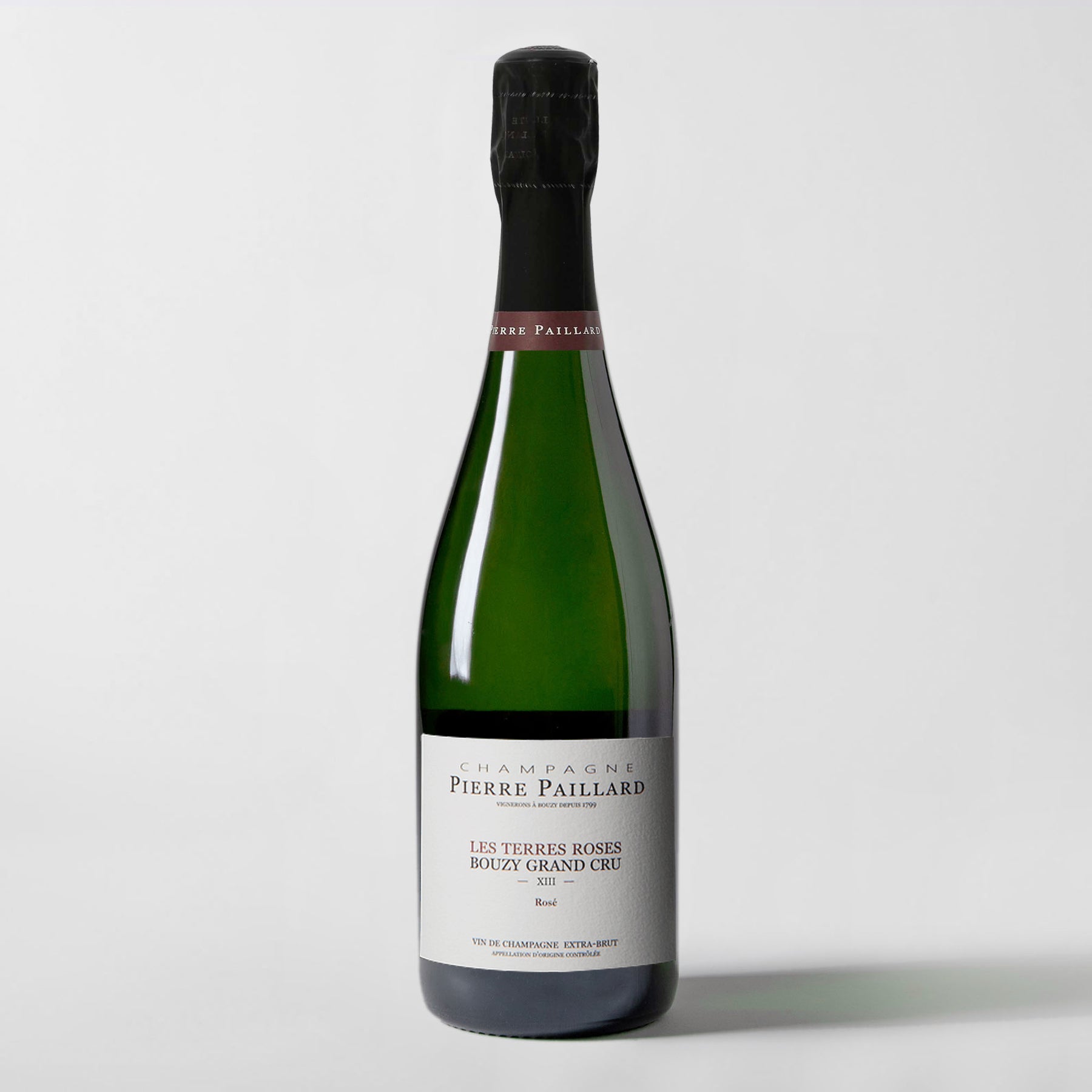 Pierre Paillard, 'Les Terres Roses' Bouzy Grand Cru - Parcelle Wine