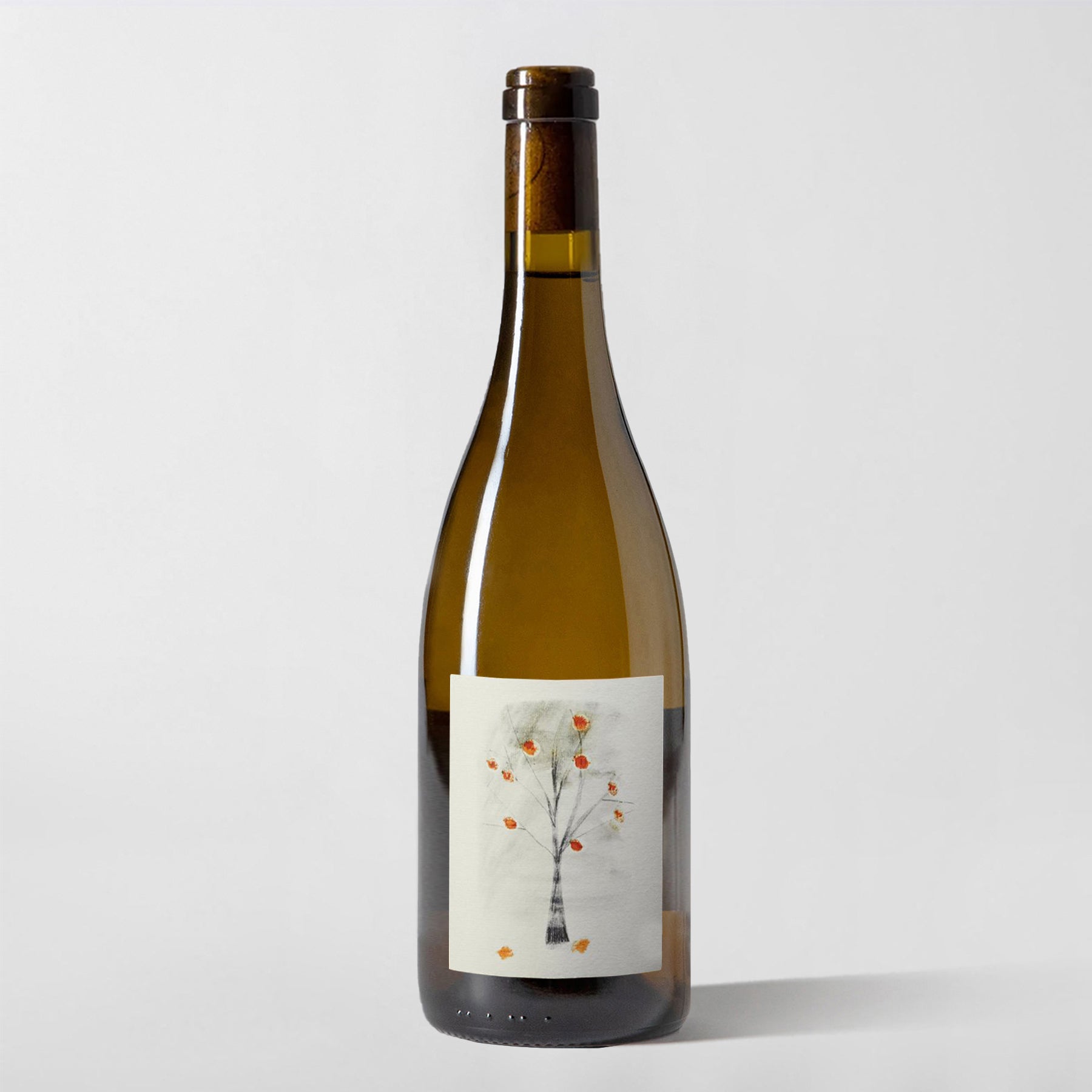 Pino Román, Naranjo 2022 - Parcelle Wine