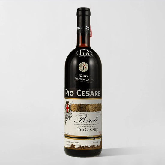 Pio Cesare, Barolo 1985