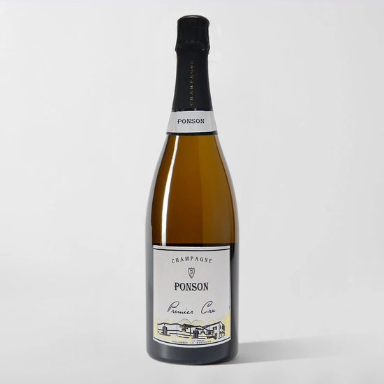 Ponson, Champagne Premier Cru Brut