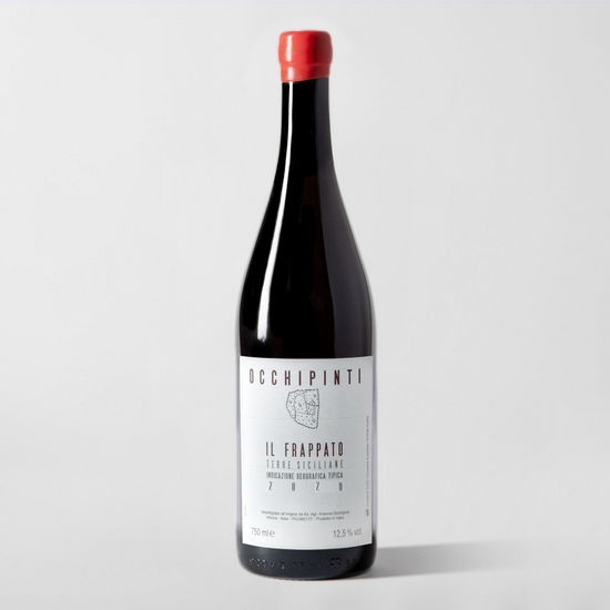 Occhipinti, Frappato Sicily 2021 - Parcelle Wine