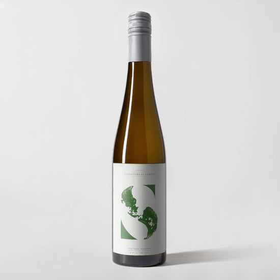 Quinta de Santiago, Vinho Verde Alvarinho 2022 - Parcelle Wine