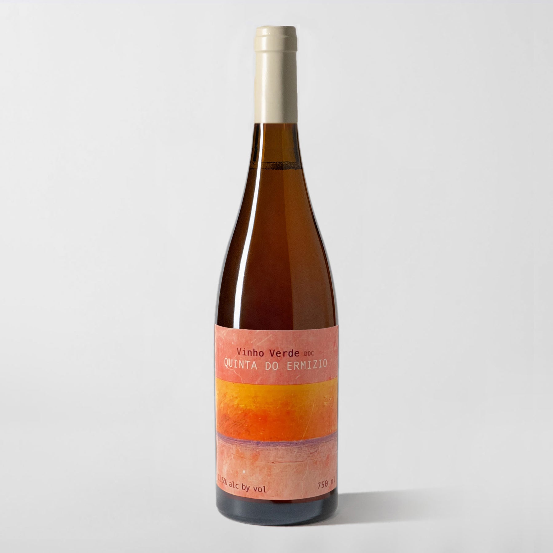 Quinta do Ermizio, Vinho Verde 2024 - Parcelle Wine