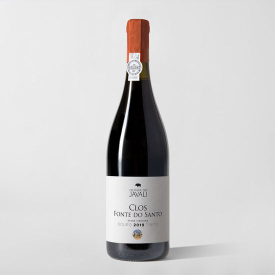 Quinta do Javali, Clos Fonte do Santo 'Stone Vineyard' 2019 - Parcelle Wine
