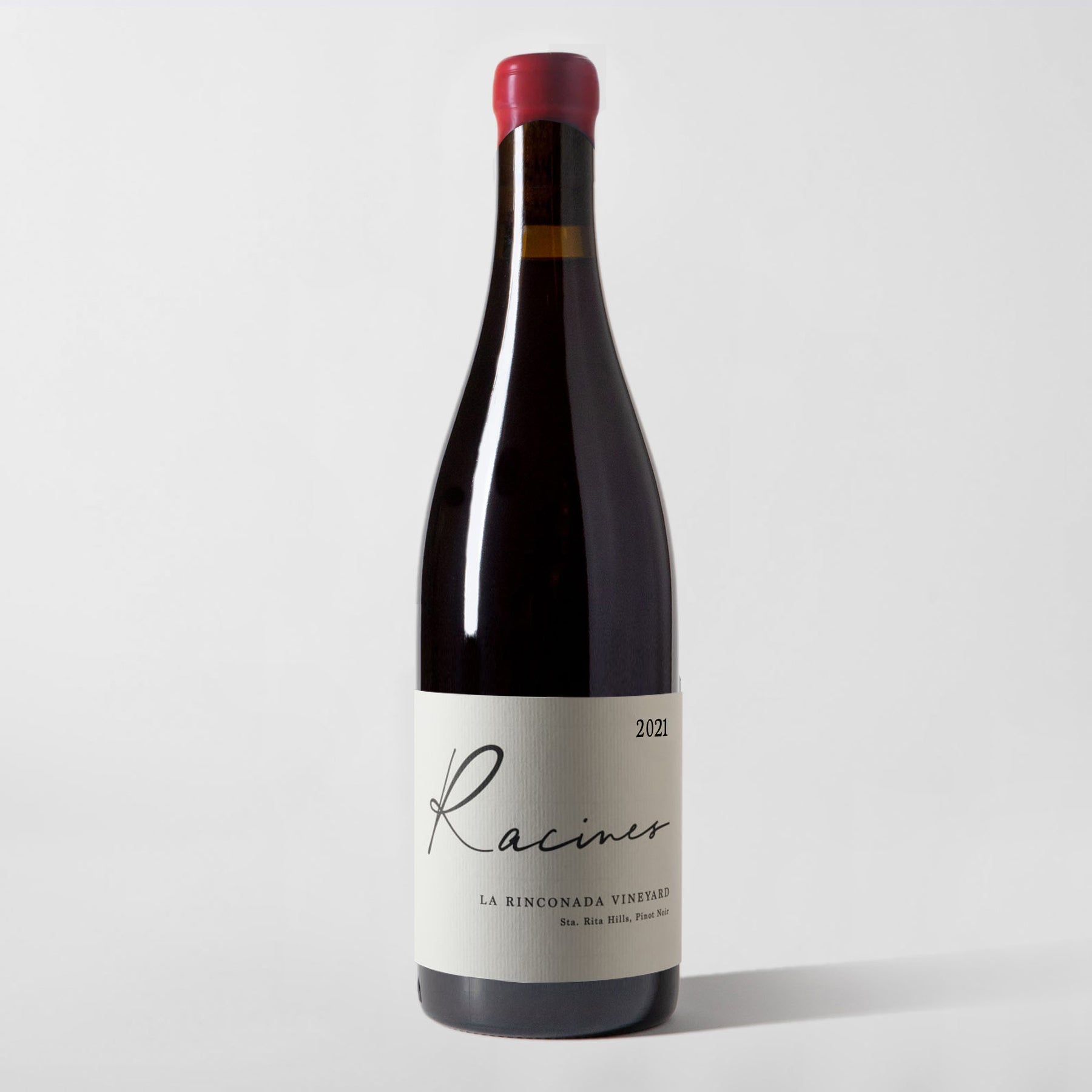 Racines, Pinot Noir 'Sta. Rita Hills Cuvée' 2021 - Parcelle Wine
