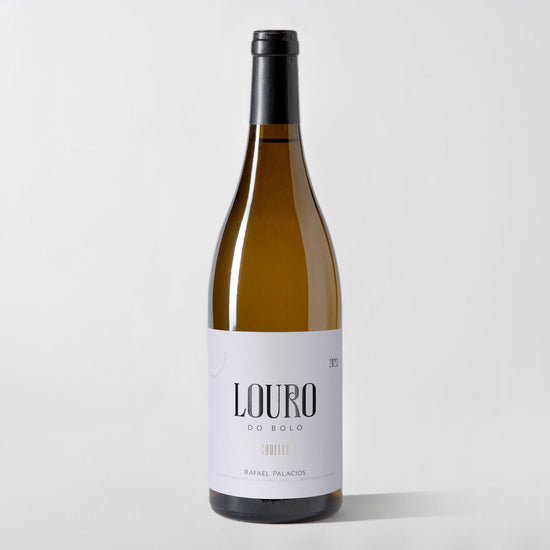 Rafael Palacios, Godello 'Louro do Bolo' 2023 - Parcelle Wine