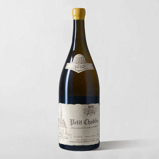 Raveneau, Petit Chablis 2020 Magnum - Parcelle Wine